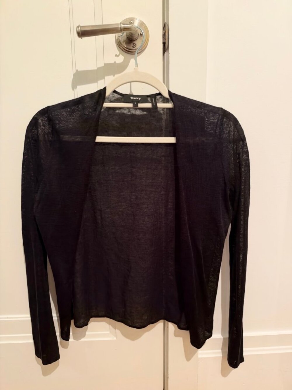 Theory Ganes Cardigan, P